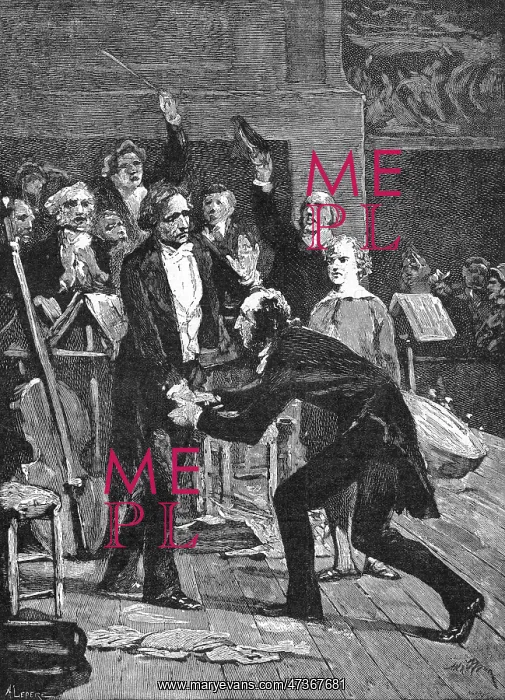 : PAGANINI ADMIRED : PAGANINI ADMIRED