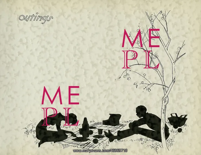 : Page design, outings, School Silhouettes : Page design, outings, School Silhouettes