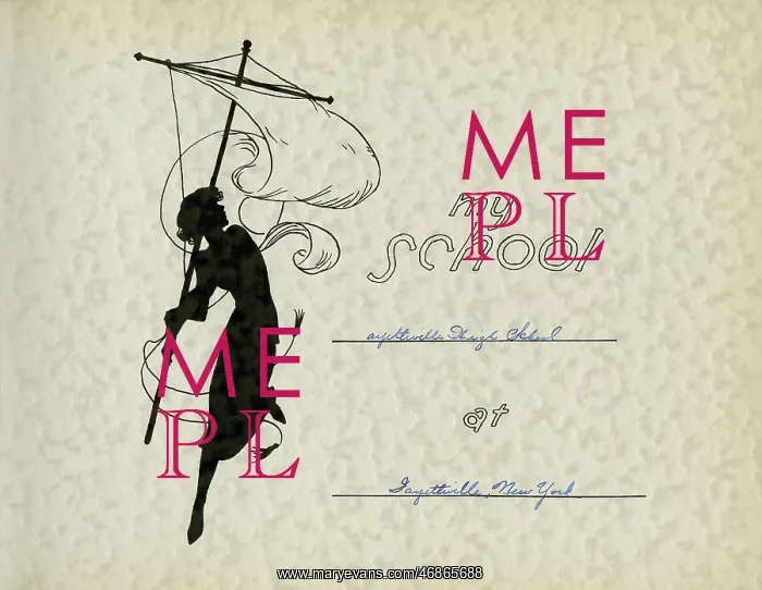 : Page design, my school, School Silhouettes : Page design, my school, School Silhouettes