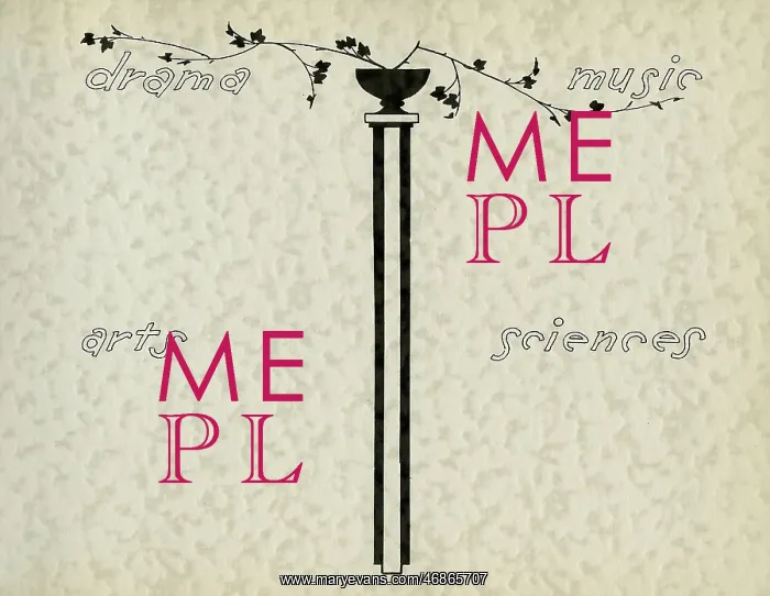 : Page design, subjects, School Silhouettes : Page design, subjects, School Silhouettes