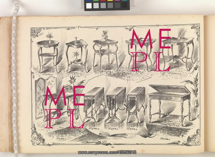: Page from Furniture by C&S. Ltd : Page from Furniture by C&S. Ltd