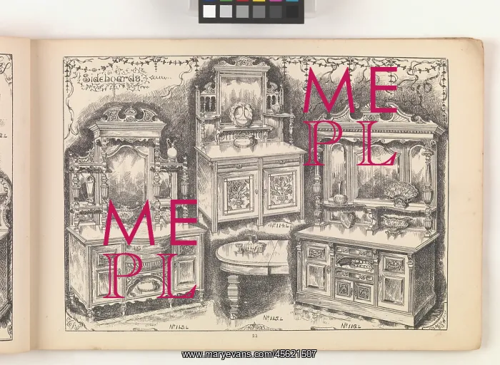: Page from Furniture by C&S. Ltd : Page from Furniture by C&S. Ltd