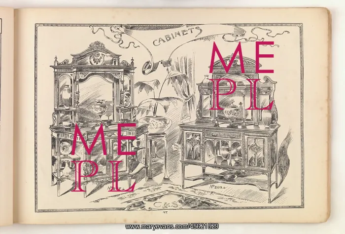 : Page from Furniture by C&S. Ltd : Page from Furniture by C&S. Ltd
