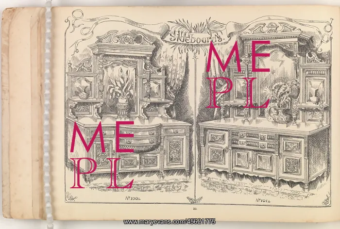 : Page from Furniture by C&S. Ltd : Page from Furniture by C&S. Ltd