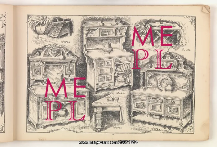 : Page from Furniture by C&S. Ltd : Page from Furniture by C&S. Ltd