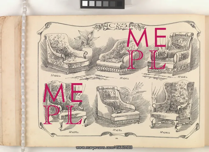 : Page from Furniture by C&S. Ltd : Page from Furniture by C&S. Ltd