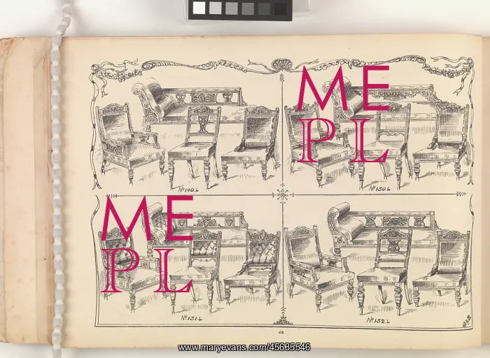 : Page from Furniture by C&S. Ltd : Page from Furniture by C&S. Ltd