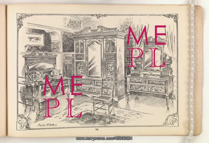 : Page from Furniture by C&S. Ltd : Page from Furniture by C&S. Ltd