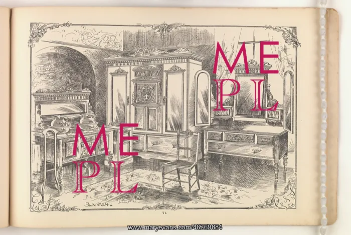 : Page from Furniture by C&S. Ltd : Page from Furniture by C&S. Ltd