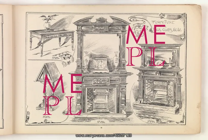 : Page from Furniture by C&S. Ltd : Page from Furniture by C&S. Ltd