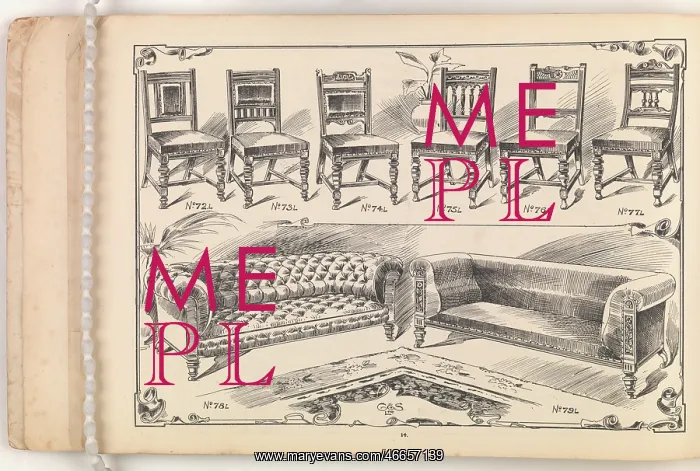 : Page from Furniture by C&S. Ltd : Page from Furniture by C&S. Ltd