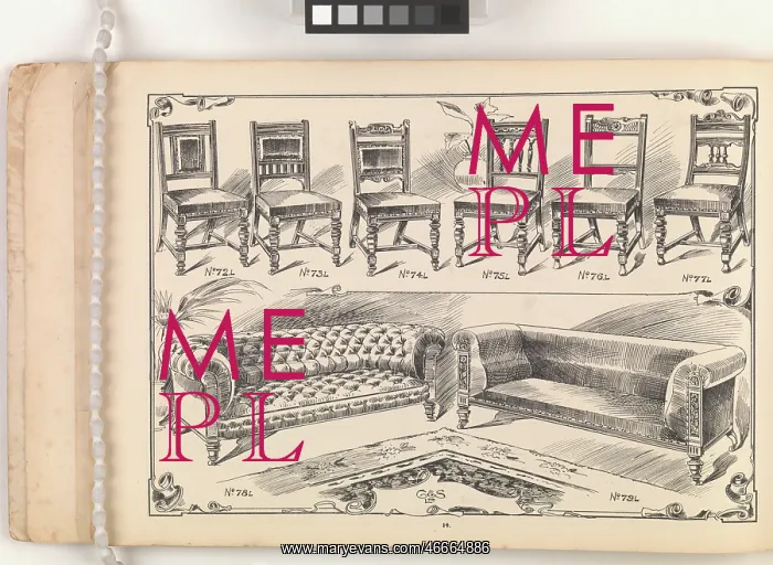 : Page from Furniture by C&S. Ltd : Page from Furniture by C&S. Ltd