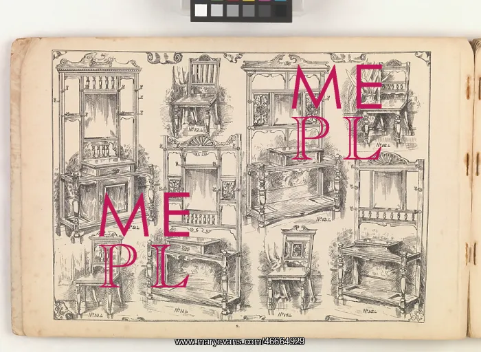 : Page from Furniture by C&S. Ltd : Page from Furniture by C&S. Ltd
