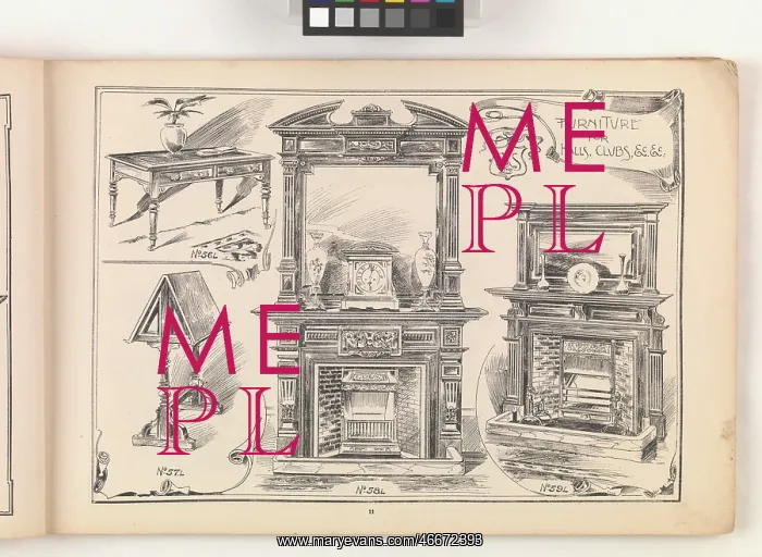 : Page from Furniture by C&S. Ltd : Page from Furniture by C&S. Ltd