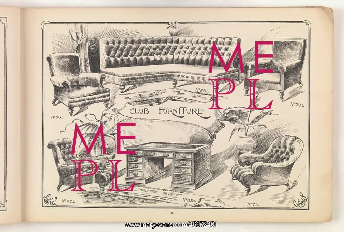 : Page from Furniture by C&S. Ltd : Page from Furniture by C&S. Ltd