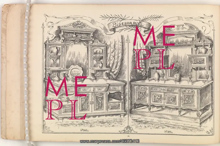 : Page from Furniture by C&S. Ltd : Page from Furniture by C&S. Ltd