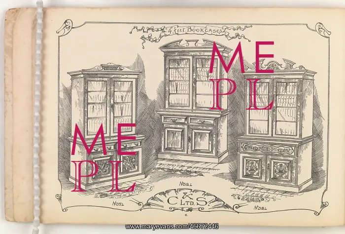 : Page from Furniture by C&S. Ltd : Page from Furniture by C&S. Ltd
