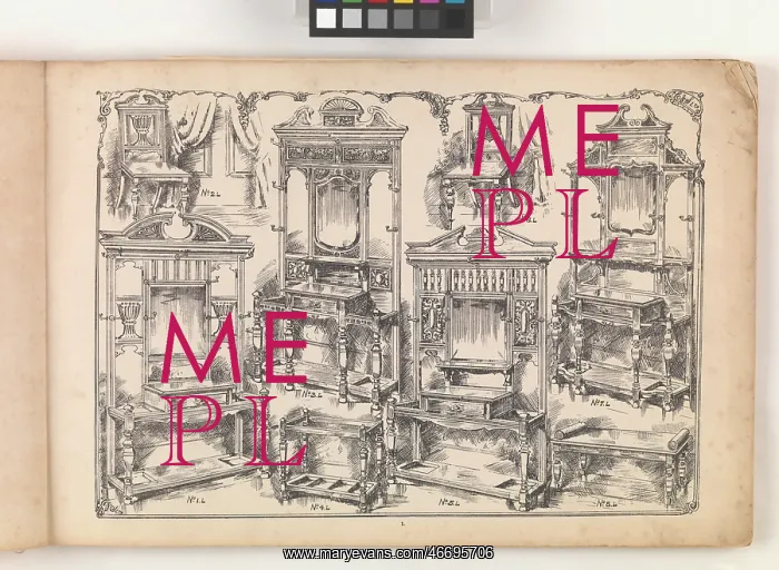 : Page from Furniture by C&S. Ltd : Page from Furniture by C&S. Ltd