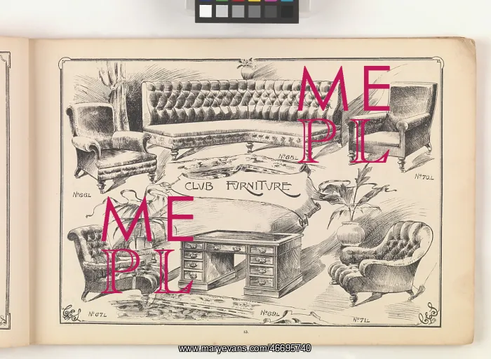 : Page from Furniture by C&S. Ltd : Page from Furniture by C&S. Ltd