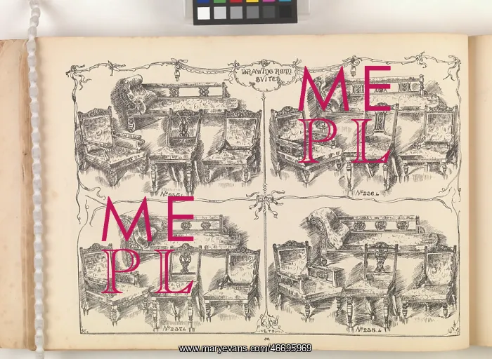 : Page from Furniture by C&S. Ltd : Page from Furniture by C&S. Ltd