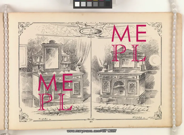 : Page from Furniture by C&S. Ltd : Page from Furniture by C&S. Ltd