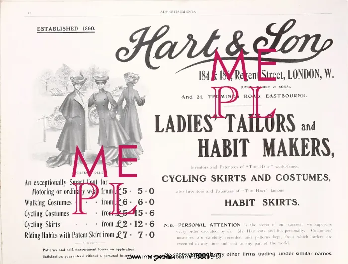 : Page from Peach's Motor Annual : Page from Peach's Motor Annual