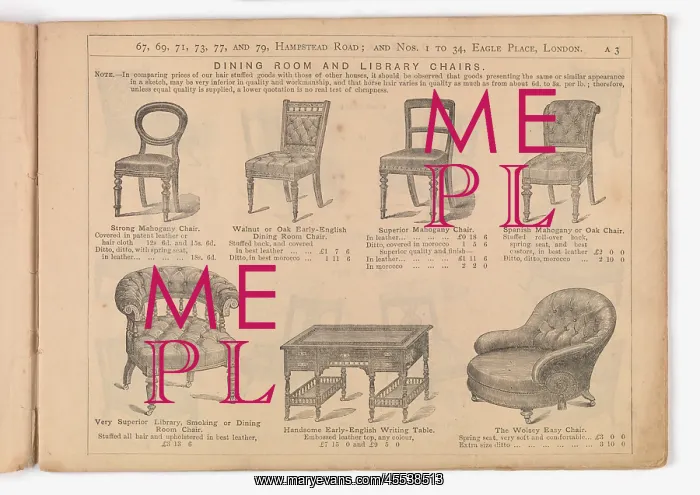 : Page from Utility and Art : Page from Utility and Art