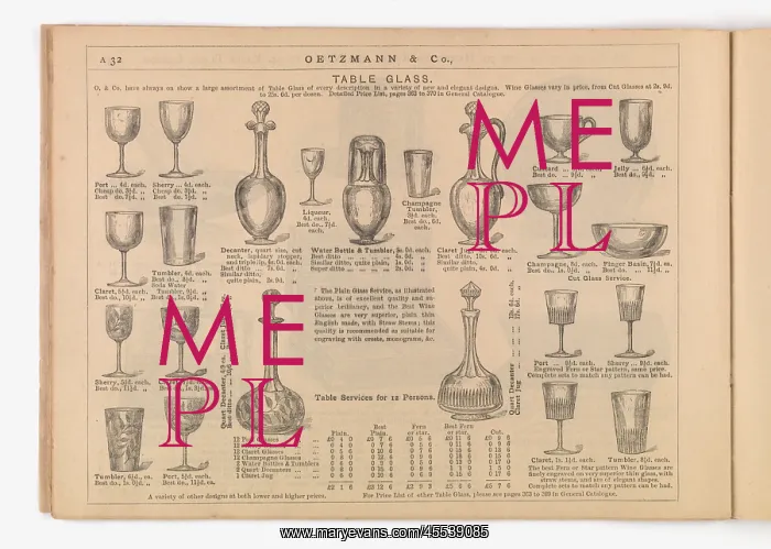 : Page from Utility and Art : Page from Utility and Art