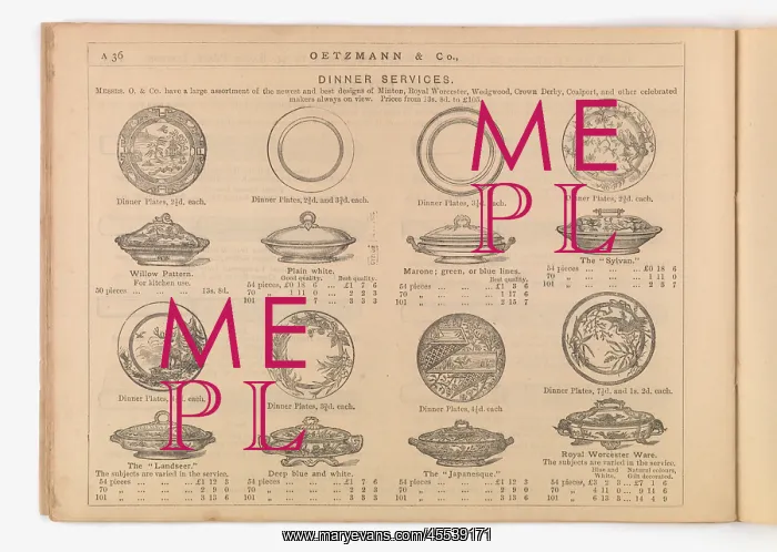 : Page from Utility and Art : Page from Utility and Art
