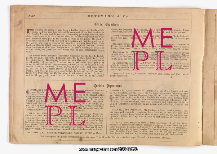 : Page from Utility and Art : Page from Utility and Art