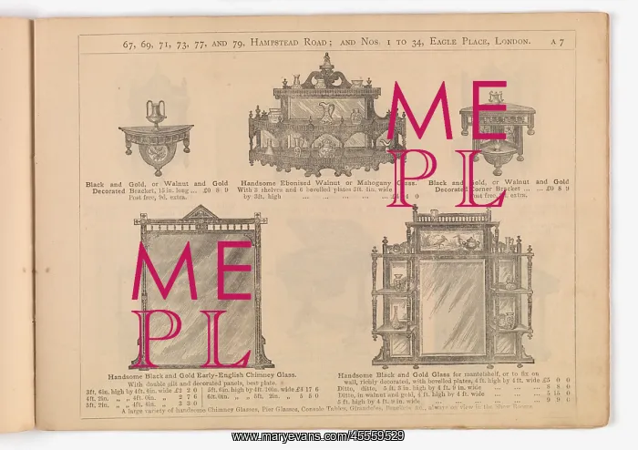  : Page from Utility and Art