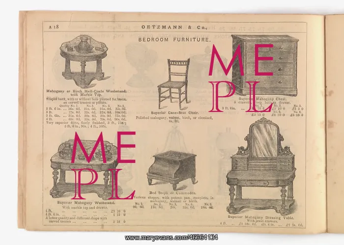 : Page from Utility and Art : Page from Utility and Art