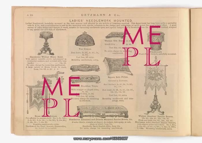 : Page from Utility and Art : Page from Utility and Art