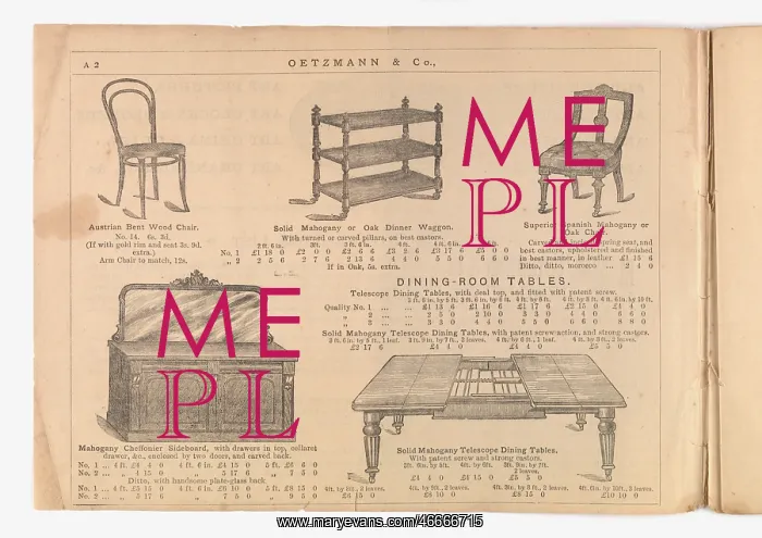 : Page from Utility and Art : Page from Utility and Art