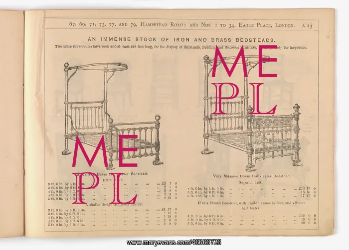 : Page from Utility and Art : Page from Utility and Art