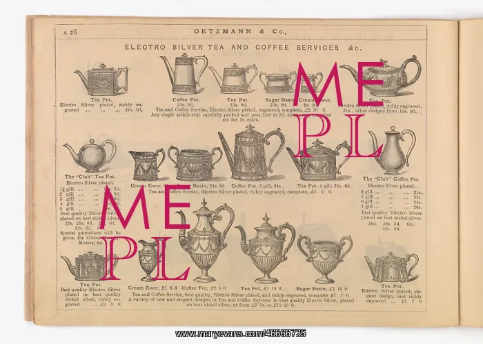 : Page from Utility and Art : Page from Utility and Art