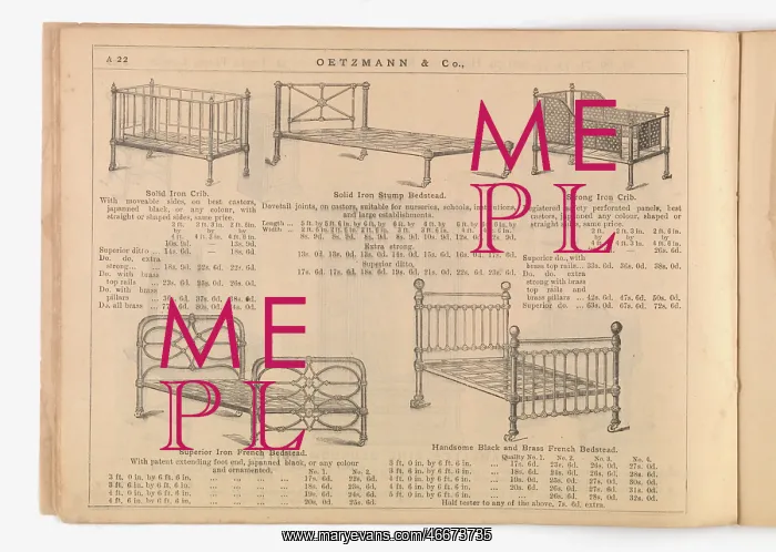  : Page from Utility and Art