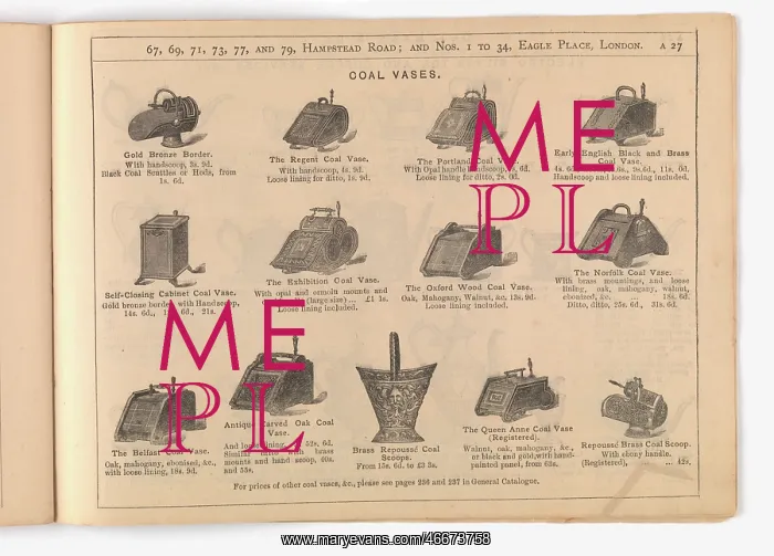 : Page from Utility and Art : Page from Utility and Art