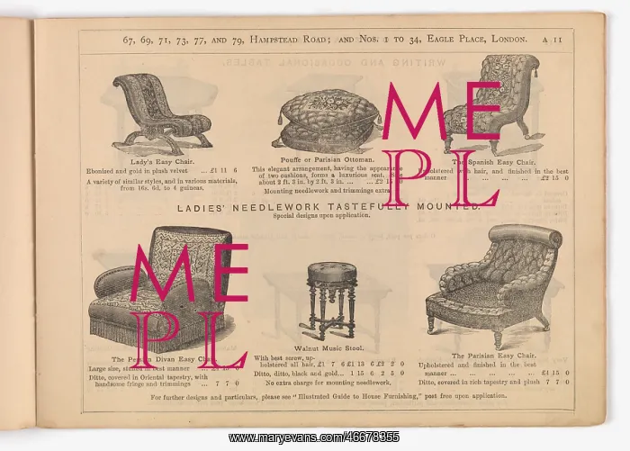 : Page from Utility and Art : Page from Utility and Art