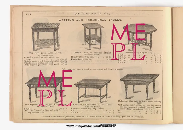: Page from Utility and Art : Page from Utility and Art