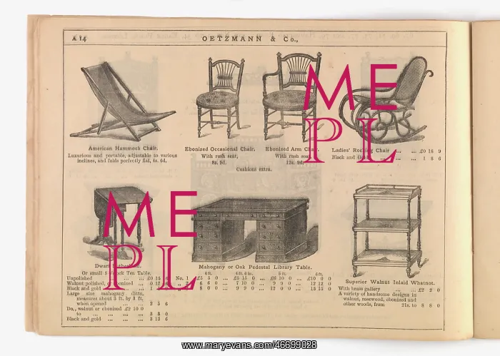 : Page from Utility and Art : Page from Utility and Art