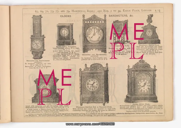 : Page from Utility and Art : Page from Utility and Art