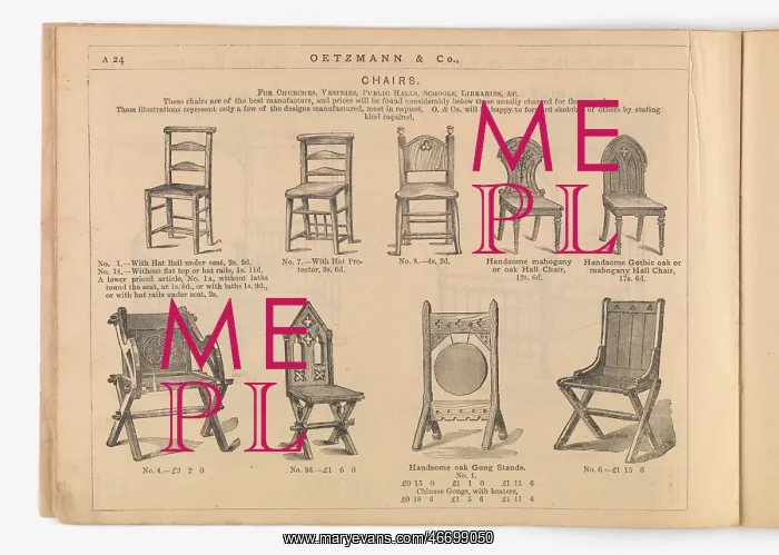 : Page from Utility and Art : Page from Utility and Art