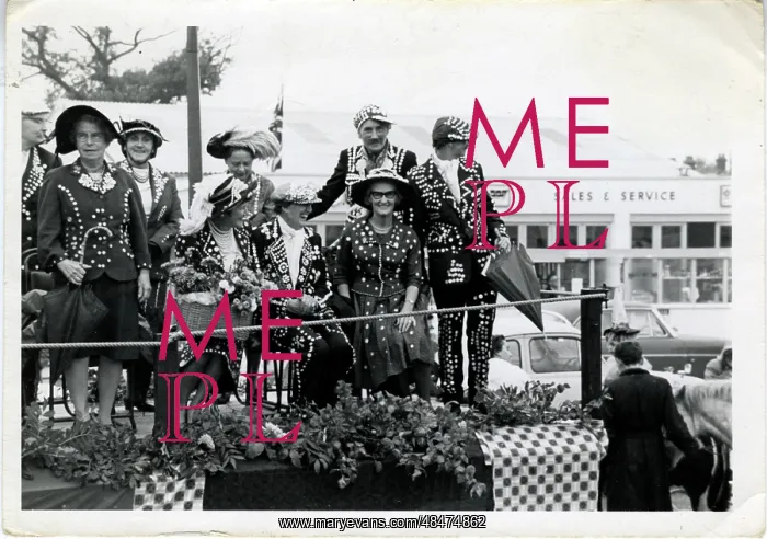 : Pageant, Hythe, Hampshire : Pageant, Hythe, Hampshire