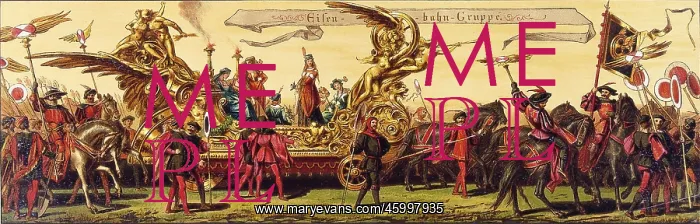 : Pageant of Vienna : Pageant of Vienna