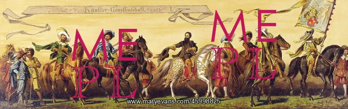 : Pageant of Vienna : Pageant of Vienna