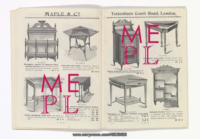 : Pages from Illustrations of Useful Articles Suitable for Pr : Pages from Illustrations of Useful Articles Suitable for Pr