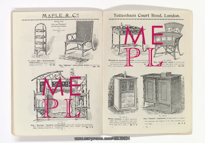 : Pages from Illustrations of Useful Articles Suitable for Pr : Pages from Illustrations of Useful Articles Suitable for Pr