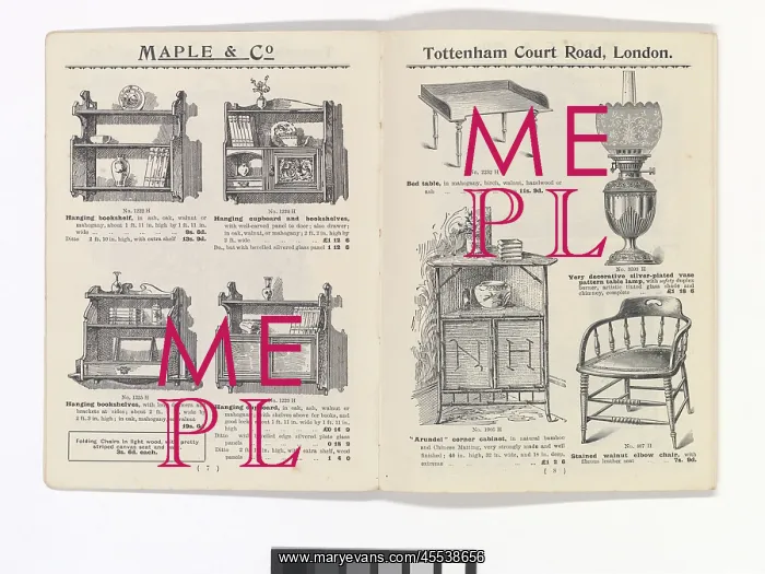 : Pages from Illustrations of Useful Articles Suitable for Pr : Pages from Illustrations of Useful Articles Suitable for Pr
