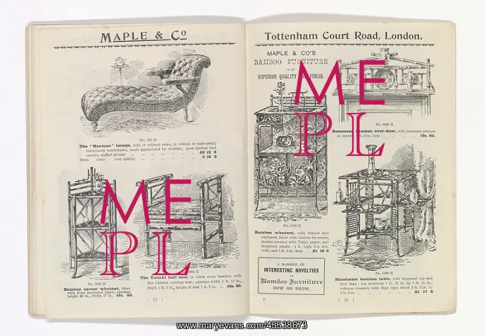 : Pages from Illustrations of Useful Articles Suitable for Pr : Pages from Illustrations of Useful Articles Suitable for Pr